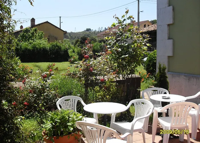 Hotel Asturias