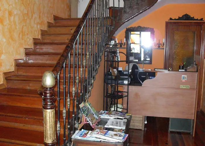 Hotel Asturias